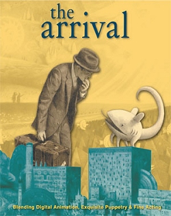 Arrival