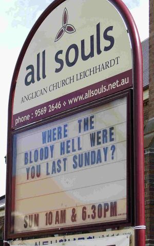 Bloody