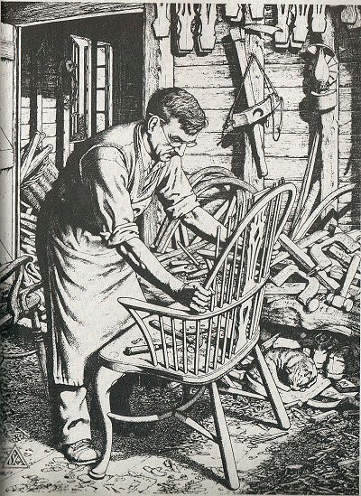 chairmaking
